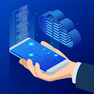 数据搜索优化与安全 互联网数据服务的核心要素