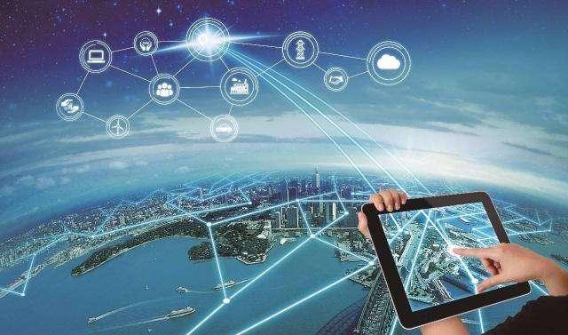 国网全力打造北京城市副中心能源互联网综合示范，推动互联网数据服务升级